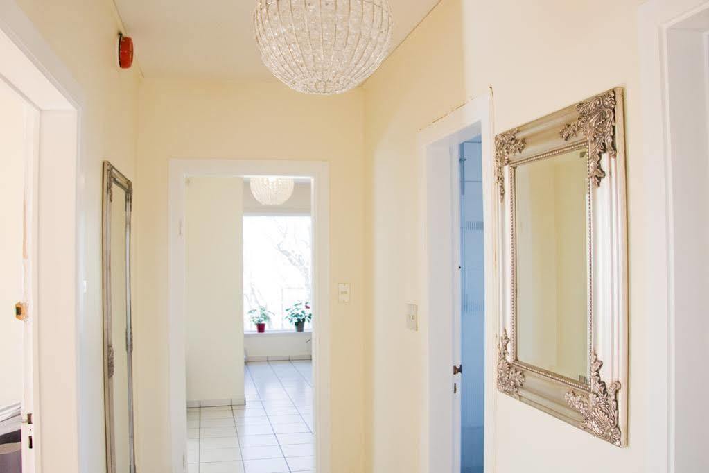 Guest house Igdlo