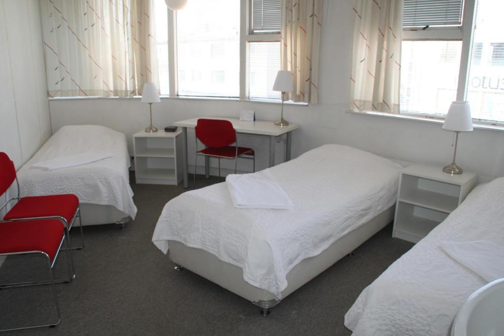 101 Hotel 3*