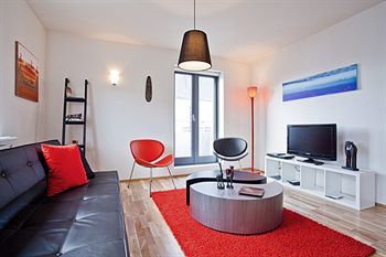 Apartment Reykjavik4you