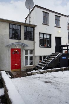 101 Hostel Reykjavik