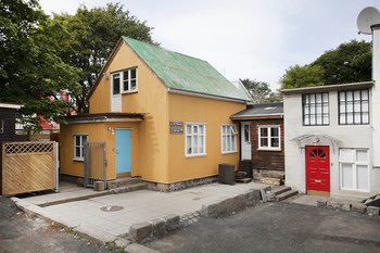 101 Hostel Reykjavik