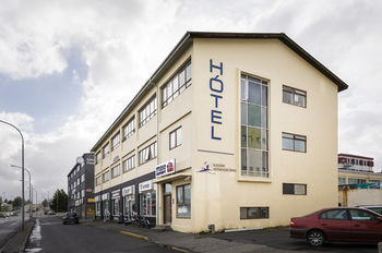 Hotel Atlantic And