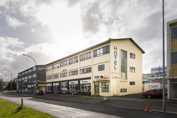 Atlantic And Hotel 2*