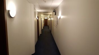 Hotel Atlantic And 2*