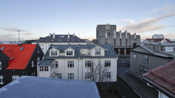 Ice By Heimaleiga 3*