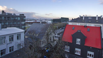 Ice By Heimaleiga Reykjavík