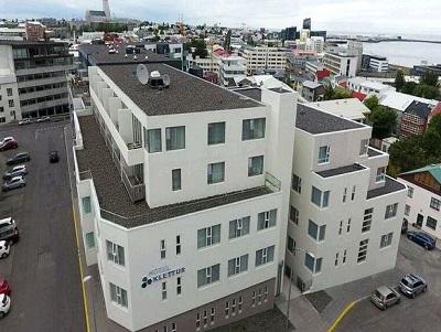 Klettur 3* Reykjavik