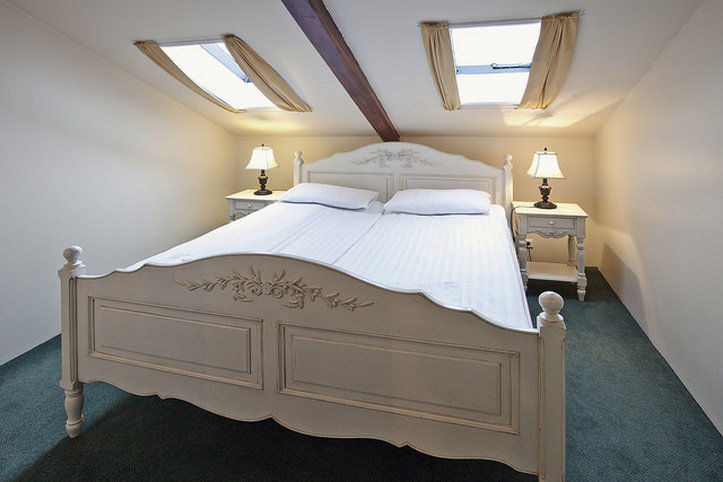 Fosshotel Baron Hotel 3*