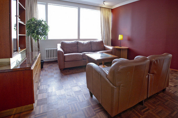 Fosshotel Baron 3* Reykjavik