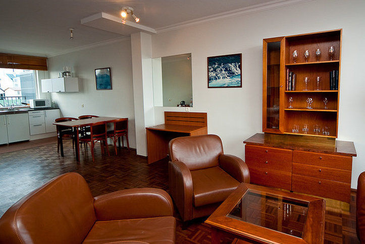 Hotel Fosshotel Baron Reykjavík