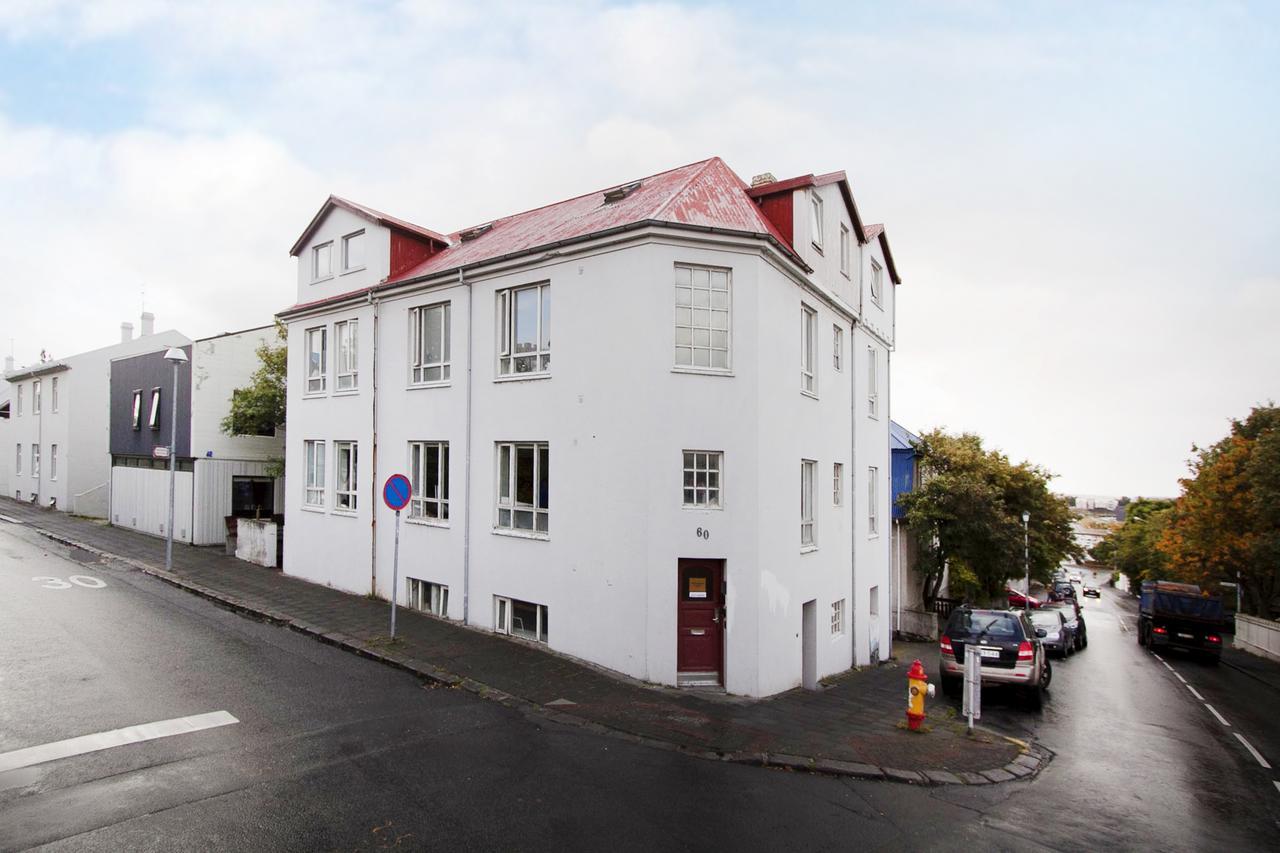 Glad's Reykjavík