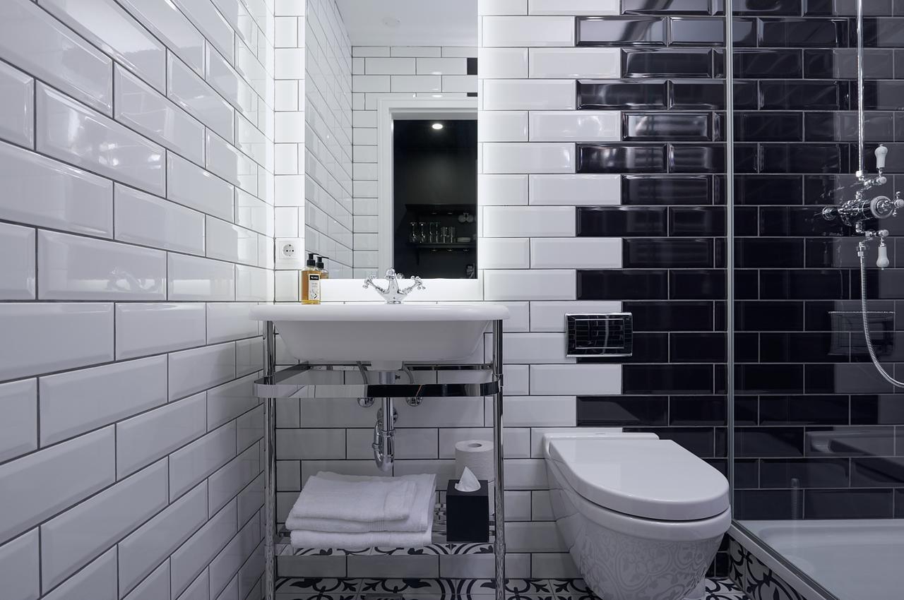 Hotel 105 - A Townhouse 3*