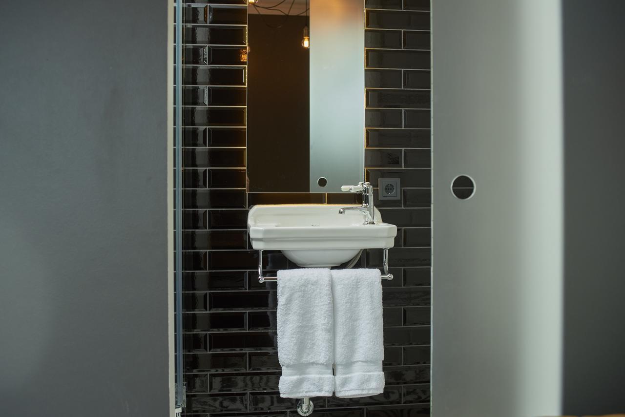 Hotel 105 - A Townhouse 3*