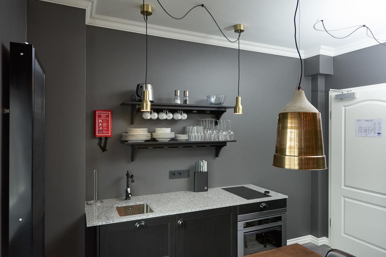 Hotel 105 - A Townhouse 3*