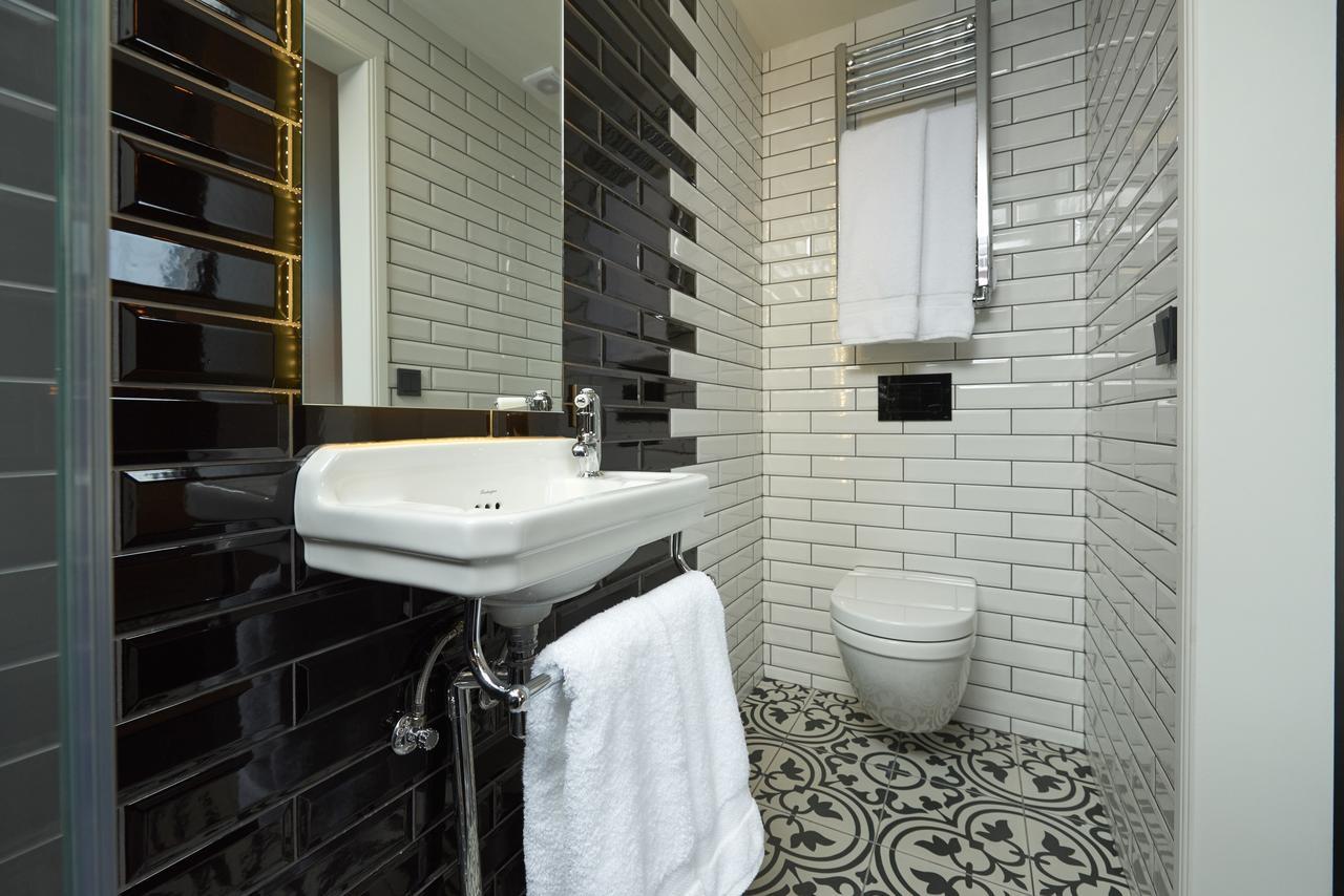 Hotel 105 - A Townhouse 3*