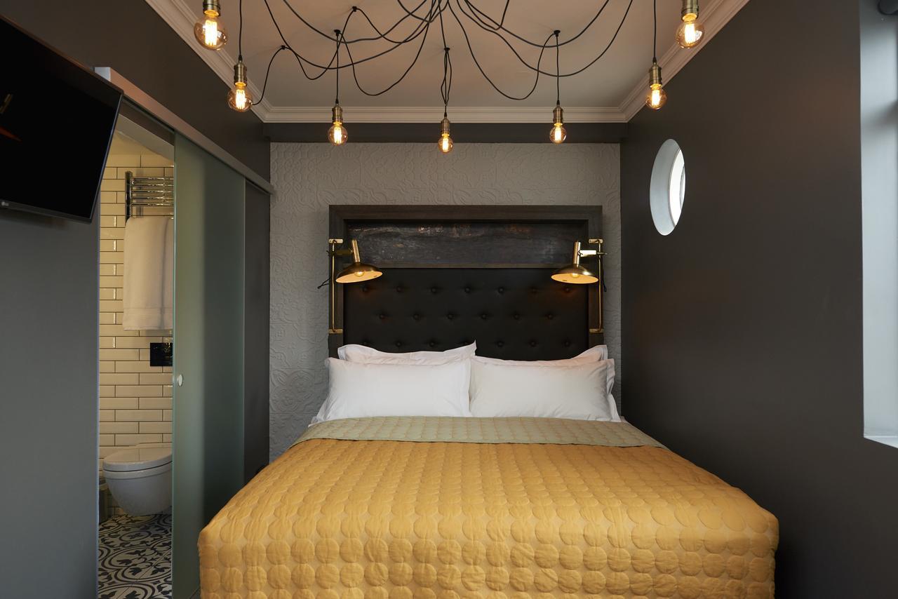105 - A Townhouse 3* Reykjavík