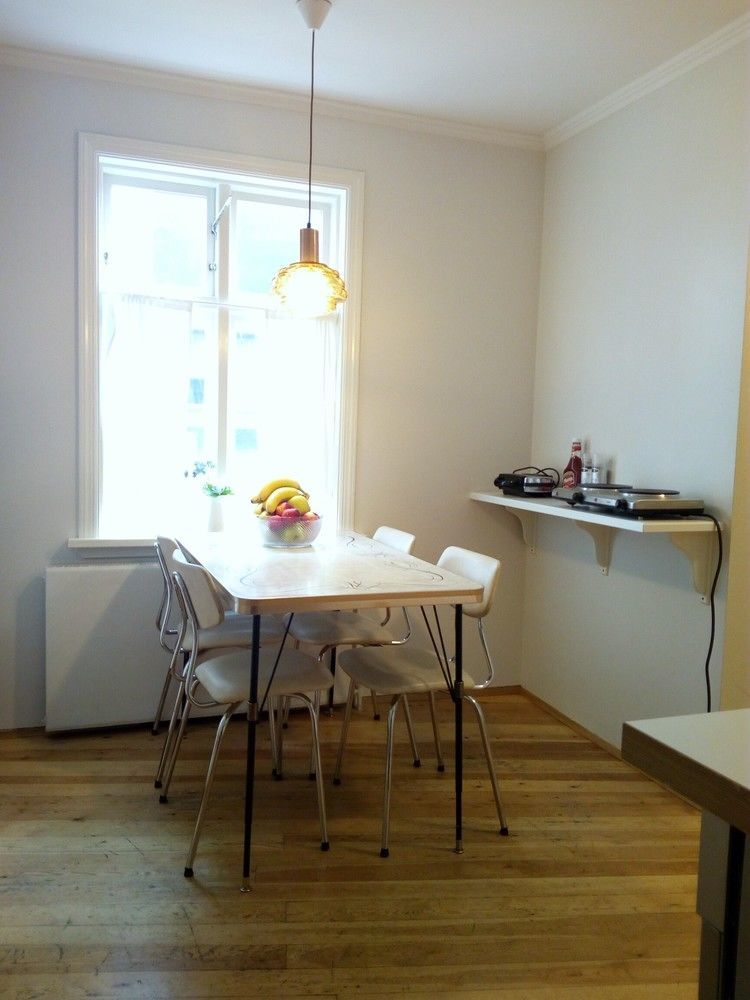 Guest house Grettir 2*