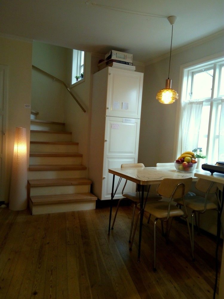 Guest house Grettir 2*