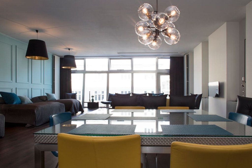Midtown 3* Reykjavik