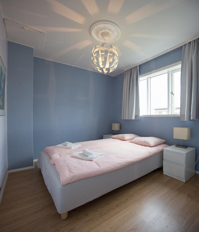 Apartment Skeggi