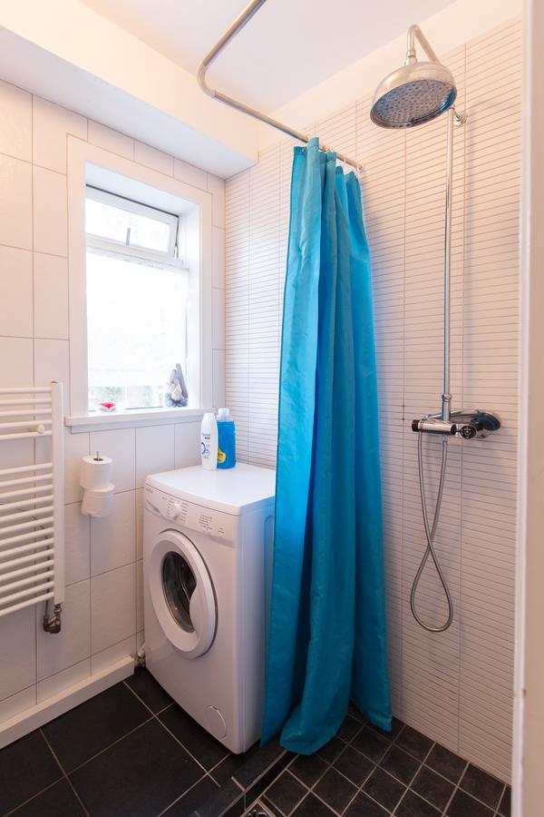 Skeggi Apartment Reykjavik
