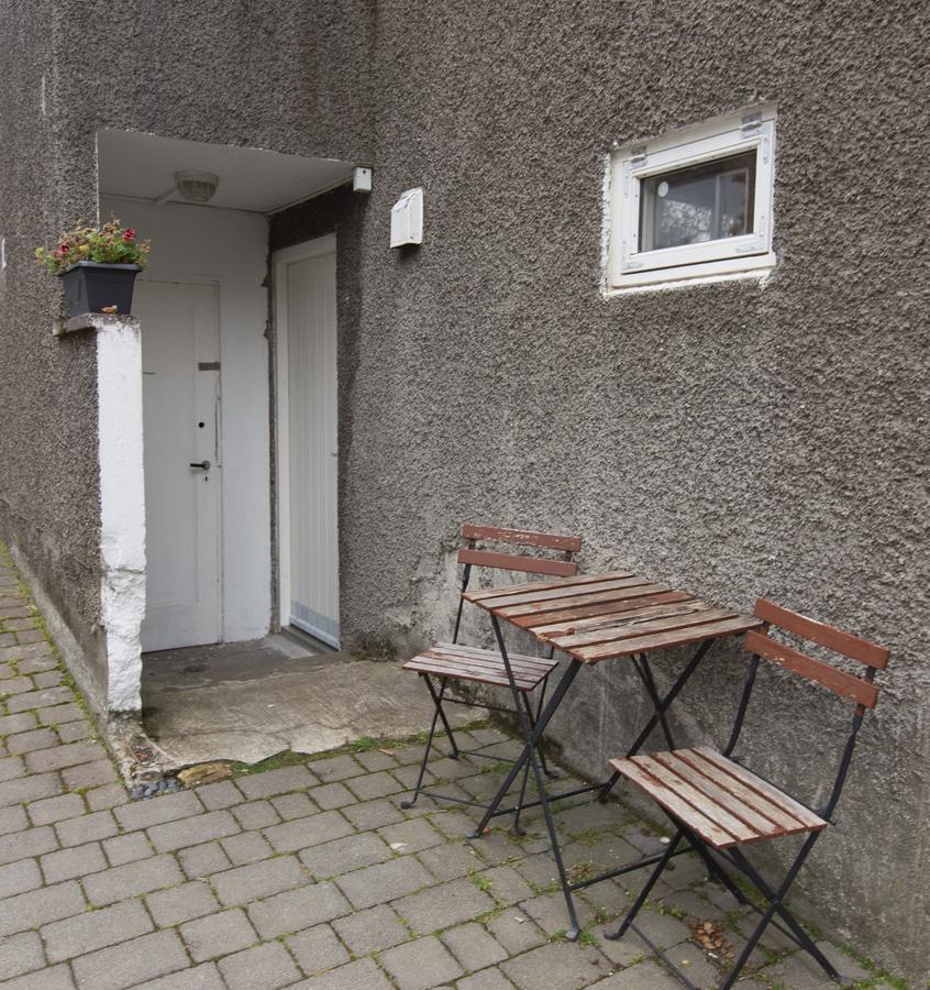 Skeggi Apartment