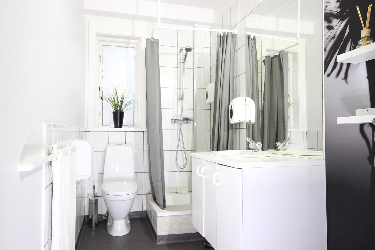 Apartment Hringbraut 90 Reykjavík