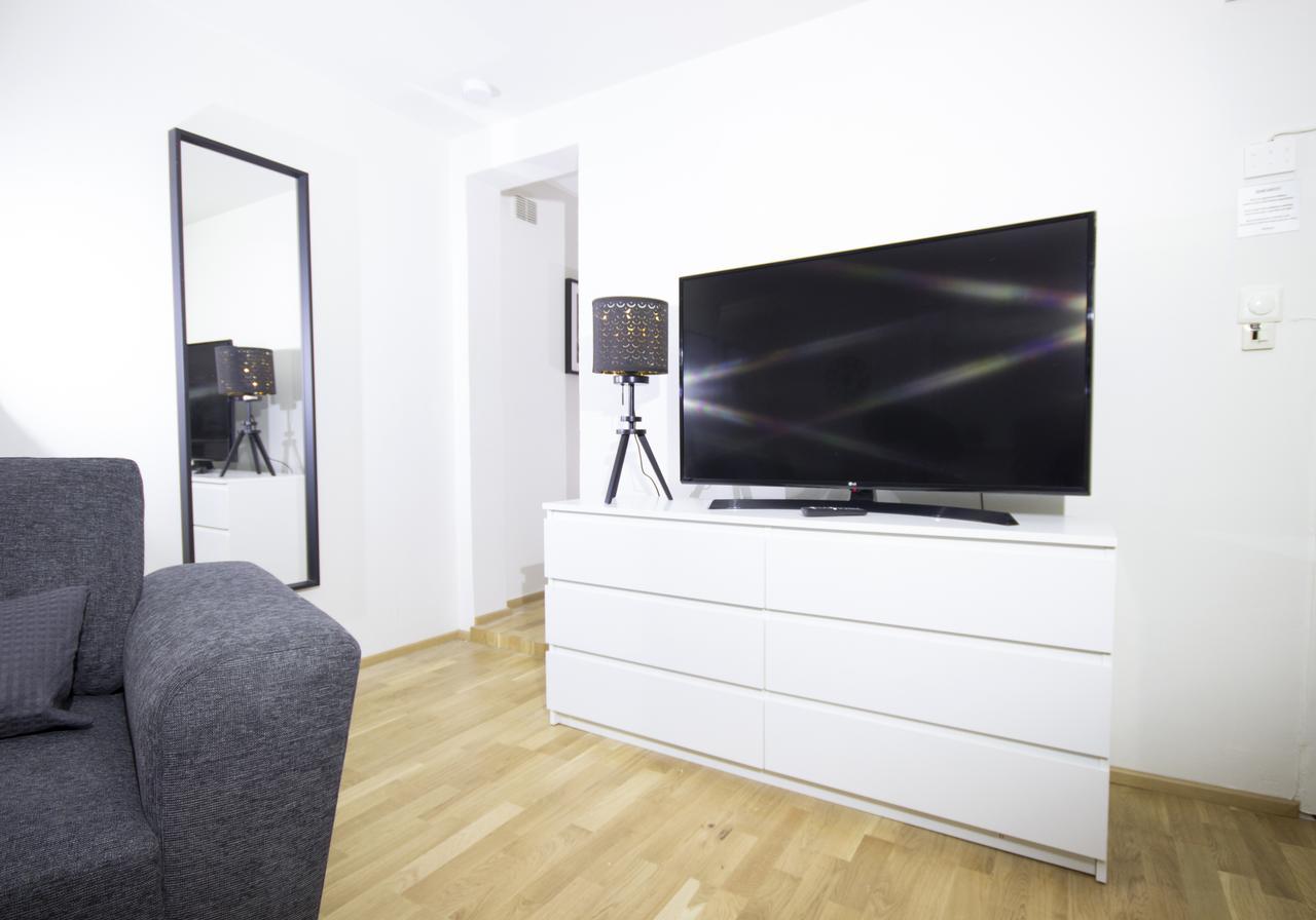 Appartement Klapparstigur 13