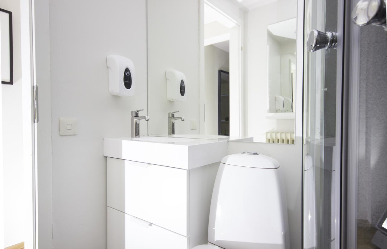 Appartement Klapparstigur 13
