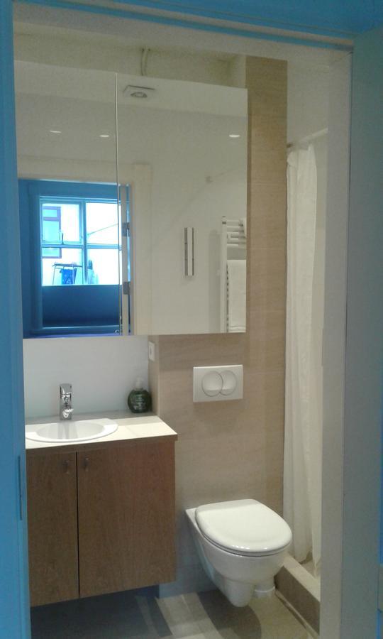 Appartement Next Bergstadastræti Reykjavík