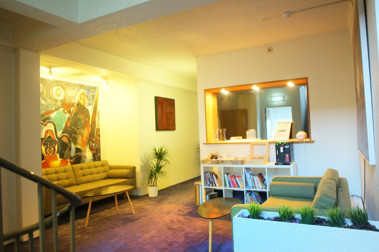 Hotel Brim