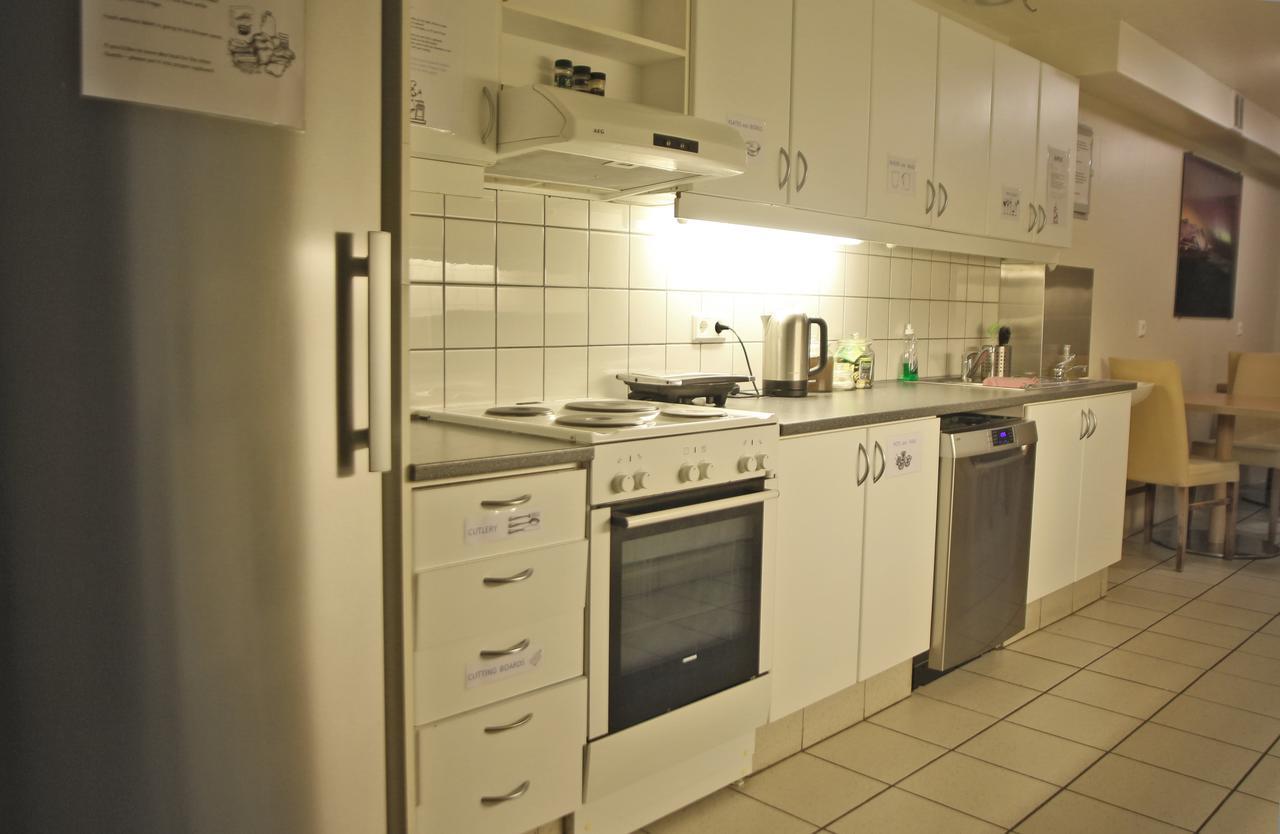 Hotel Brim Reykjavik