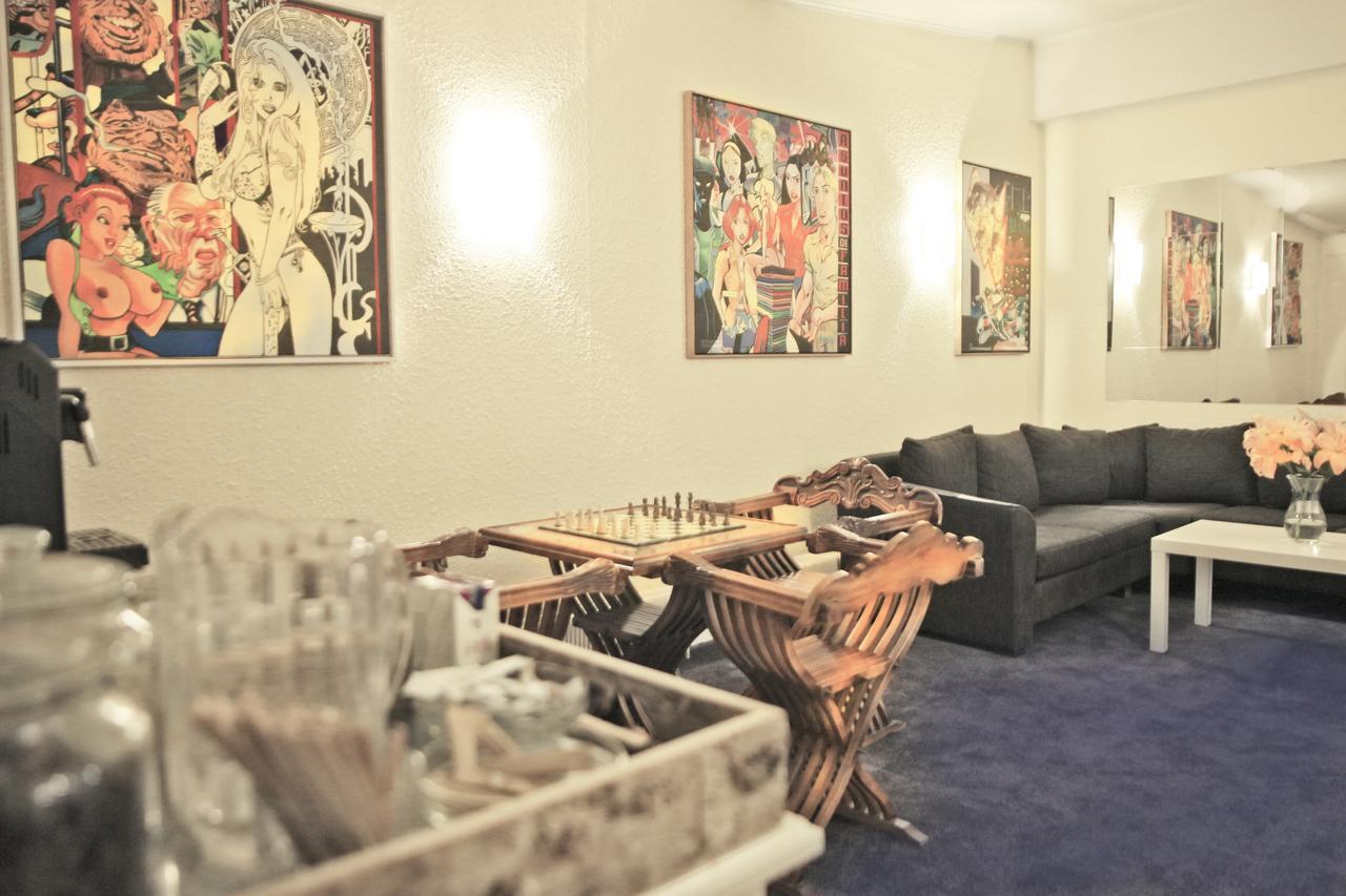 Brim Hotel Reykjavík
