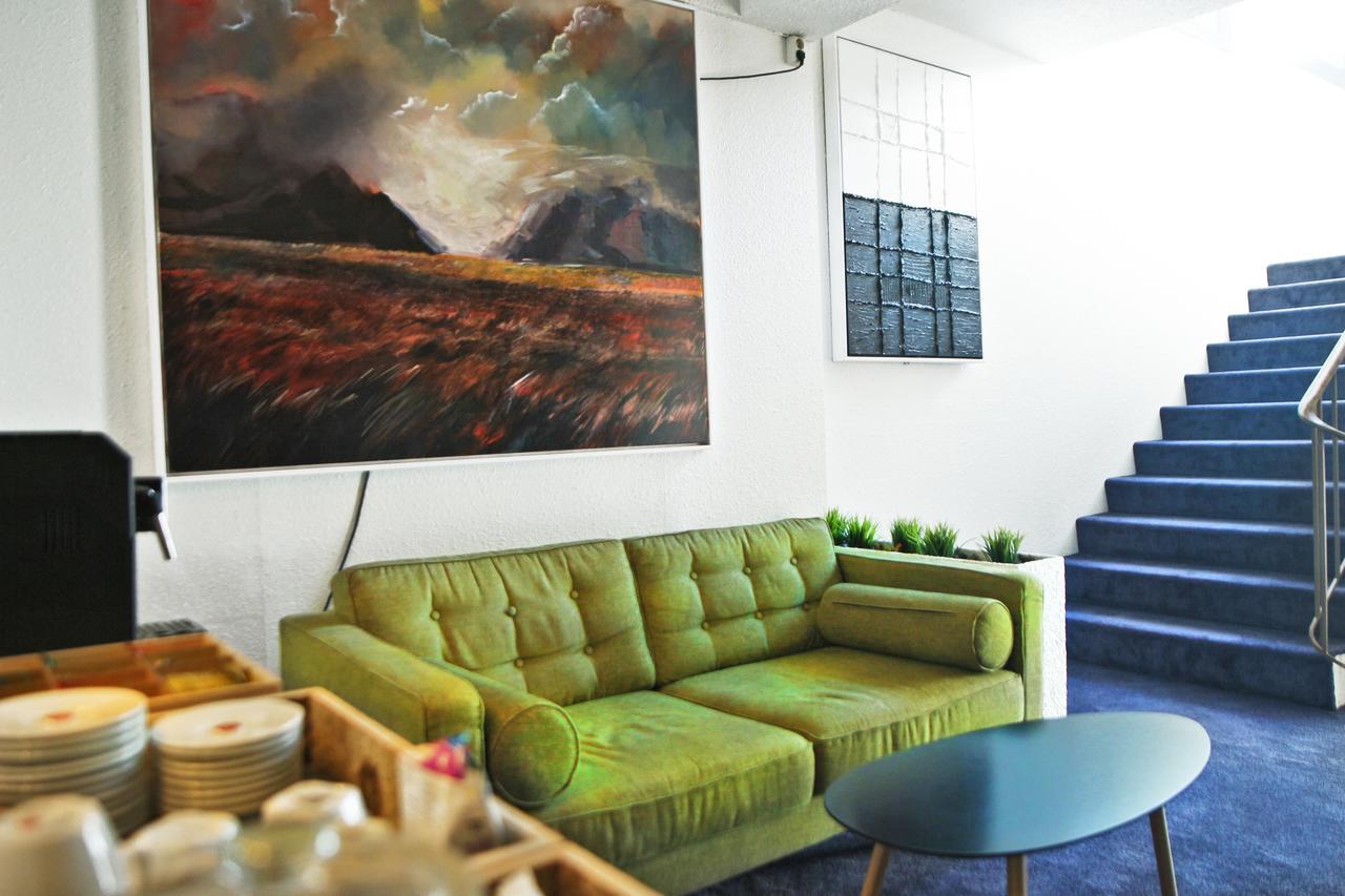 Brim Hotel