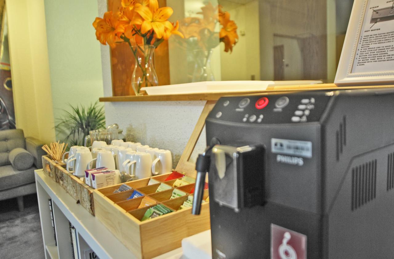 Hotel Brim