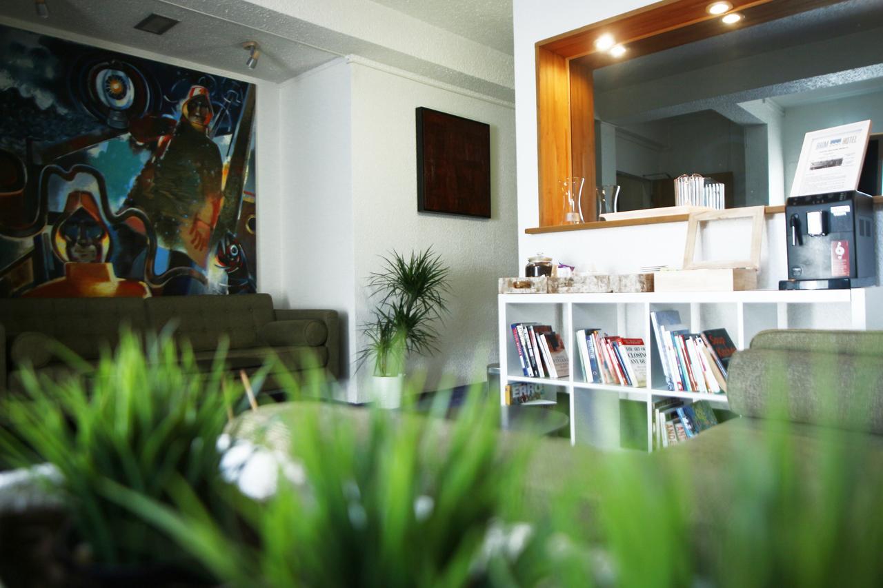 Hotel Brim 2*