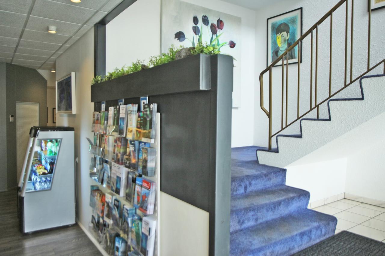 Brim Hotel