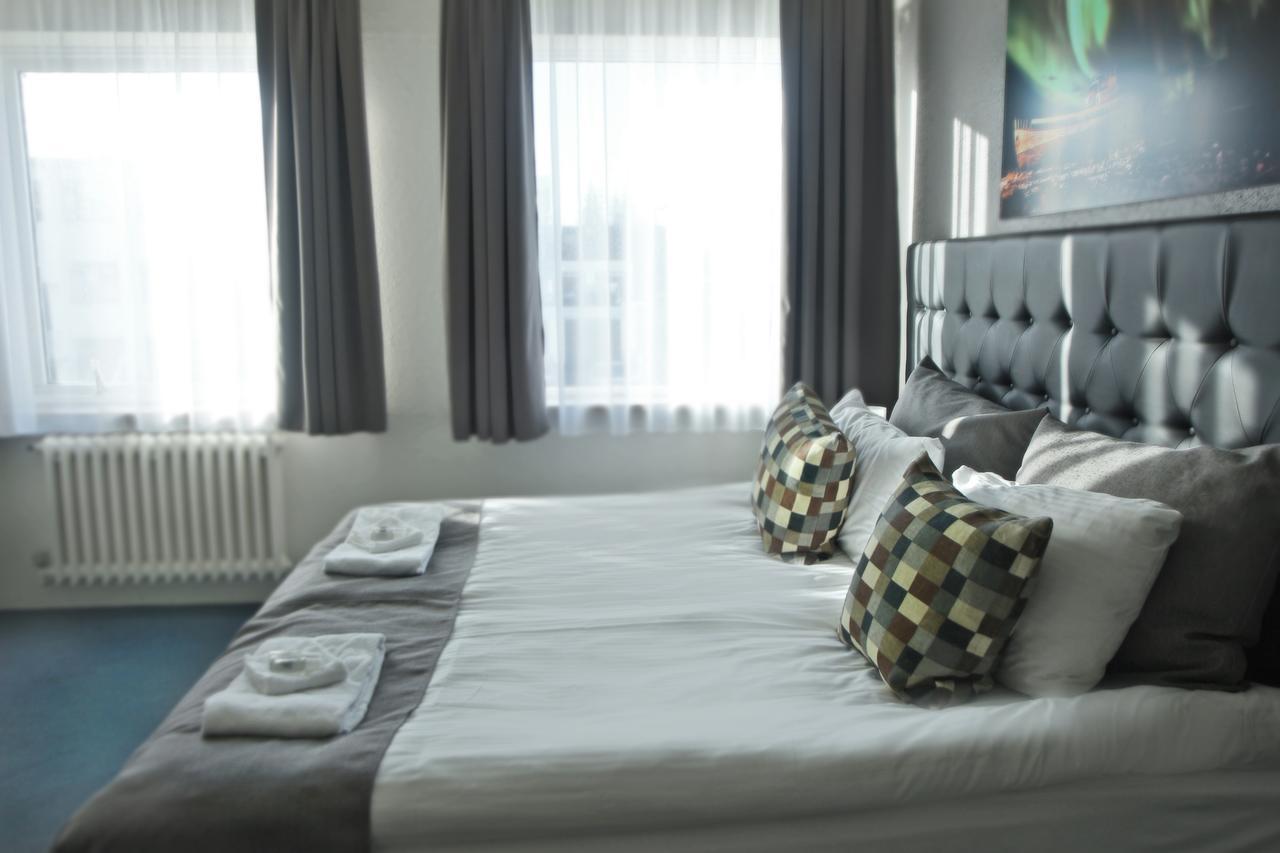 Hotel Brim