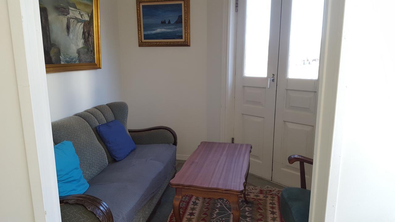 Central Guesthouse Reykjavik Gasthof Reykjavík