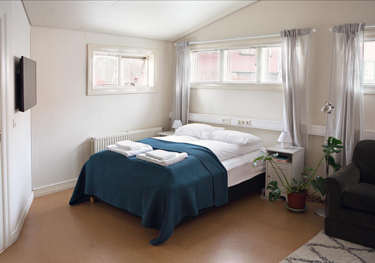 Apartment Brattagata Reykjavík