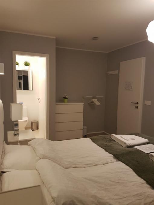 Guest house Ubak