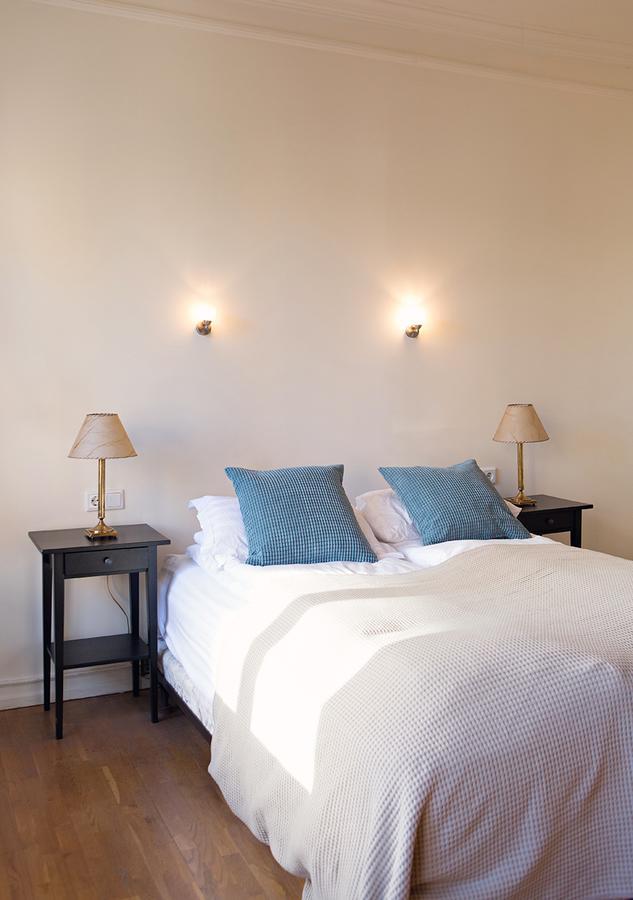 Brattagata Apartment Reykjavík