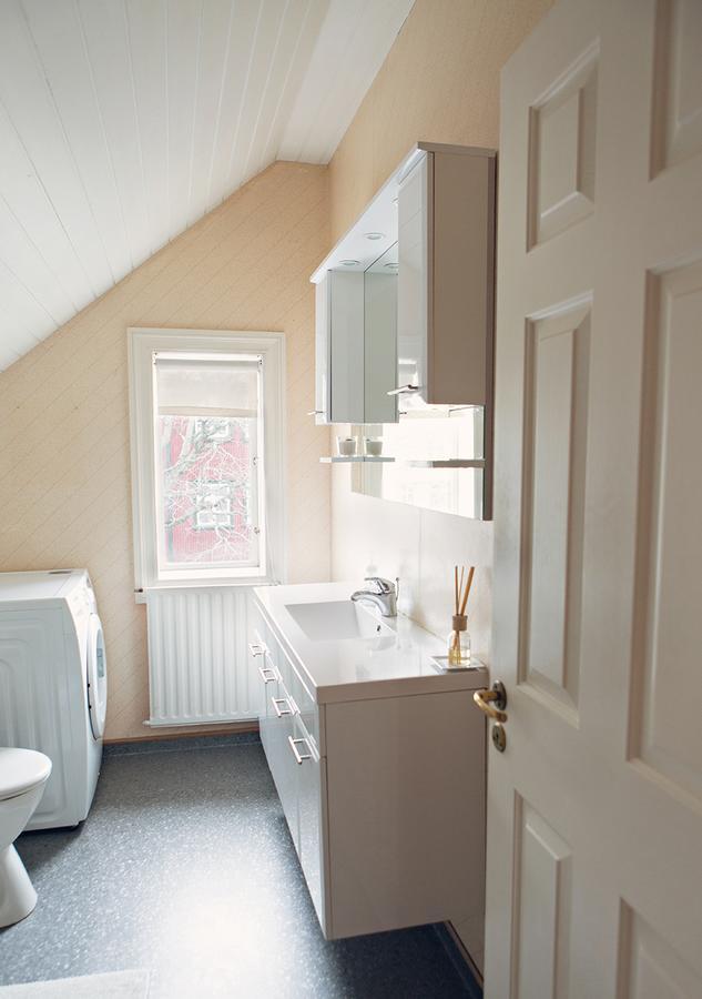 Brattagata Apartment Reykjavík