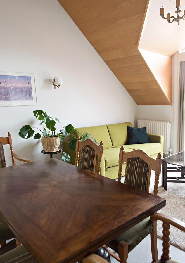 Apartment Brattagata Reykjavík