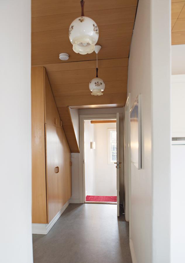 Apartment Brattagata Reykjavík