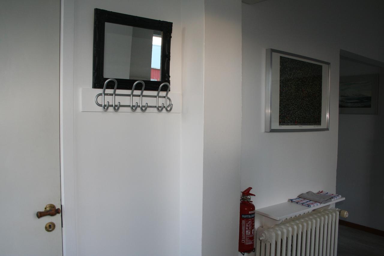 West-Reykjavik Apartment Reiquiavique