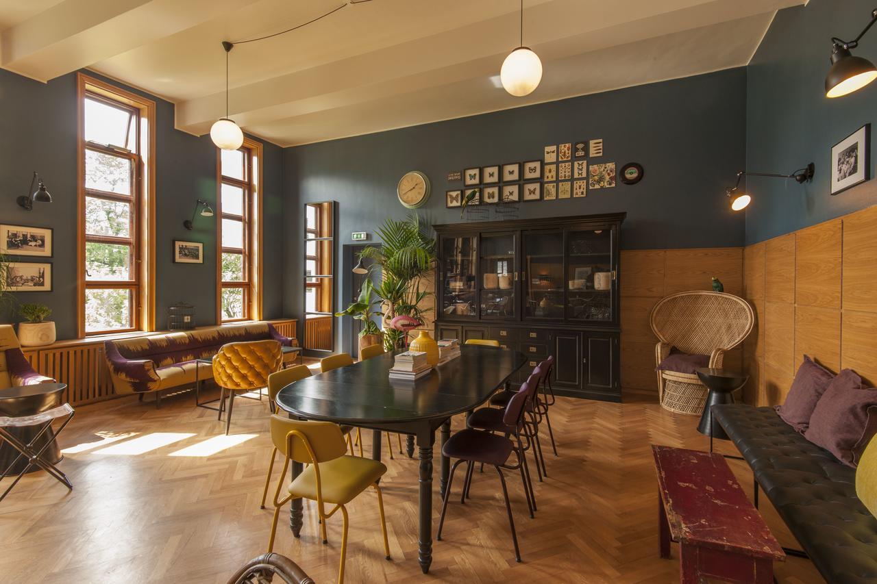 Student Hostel Reykjavik