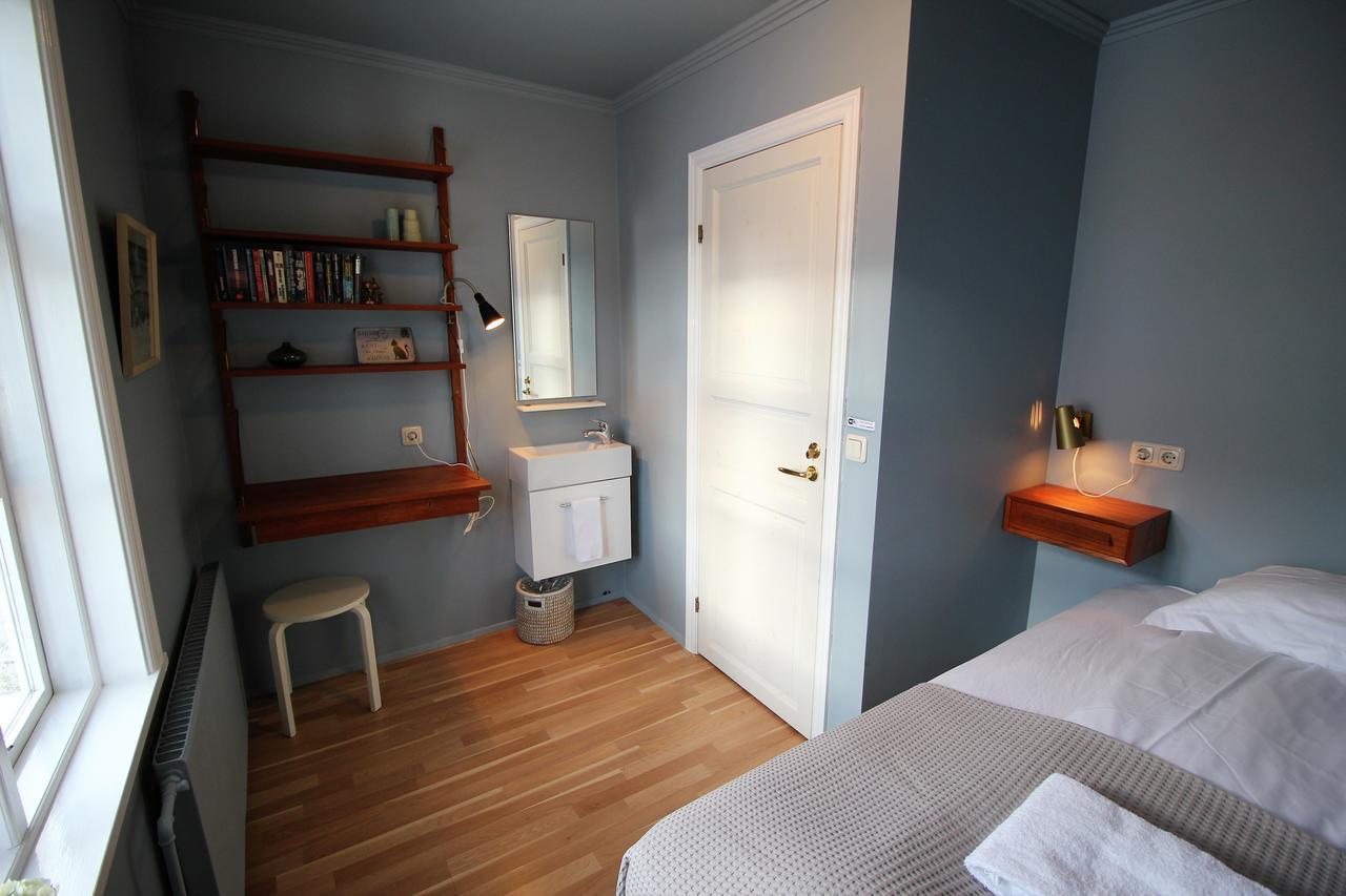 Grettir Guest house