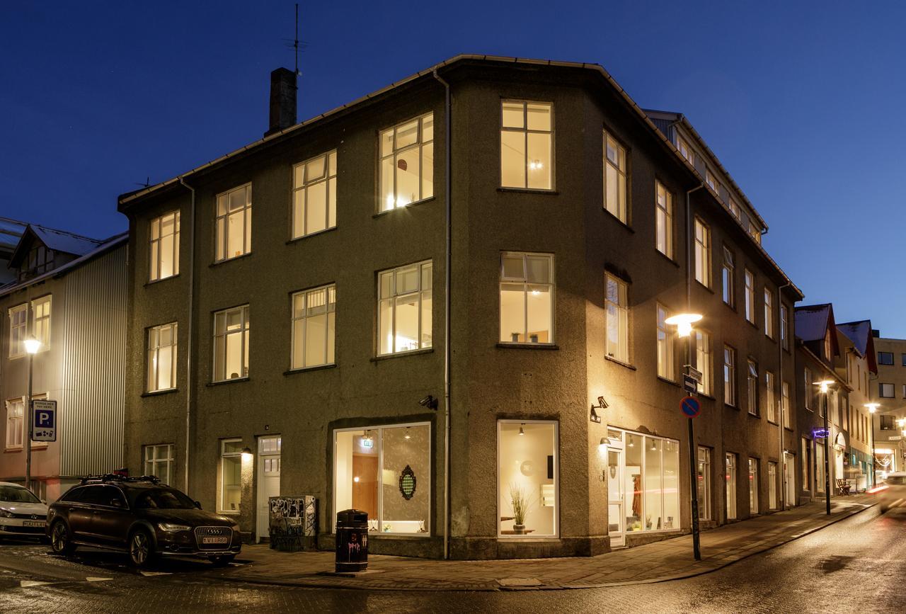Rey Aparthotel