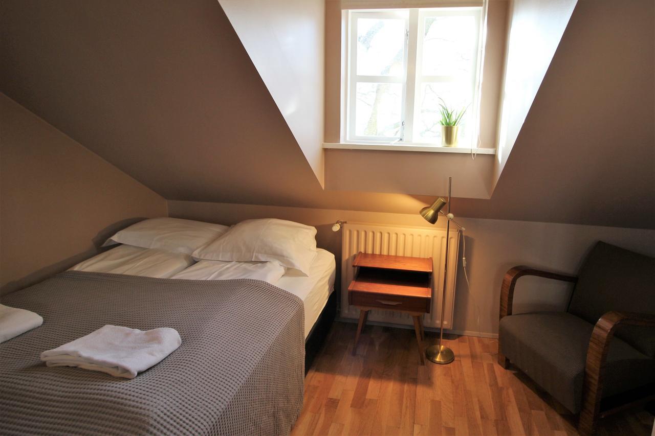 Grettir Guest house Reykjavik